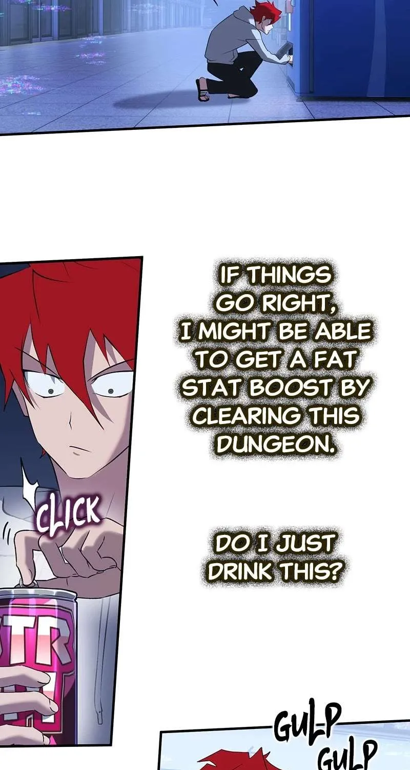 Hardcore Leveling Warrior Chapter 370 page 66 - 