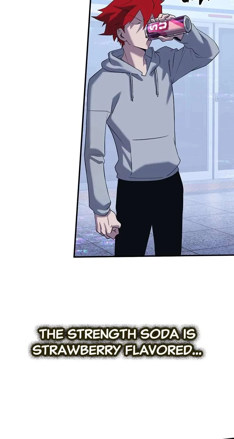 Hardcore Leveling Warrior Chapter 370 page 67 - 