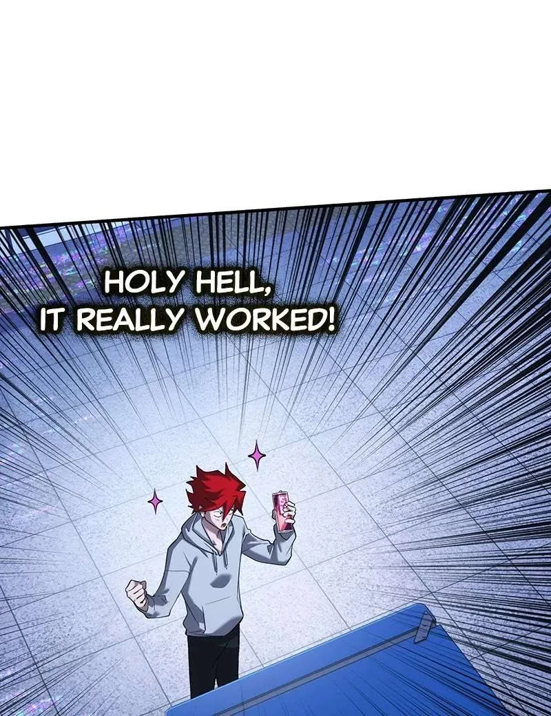 Hardcore Leveling Warrior Chapter 370 page 69 - 