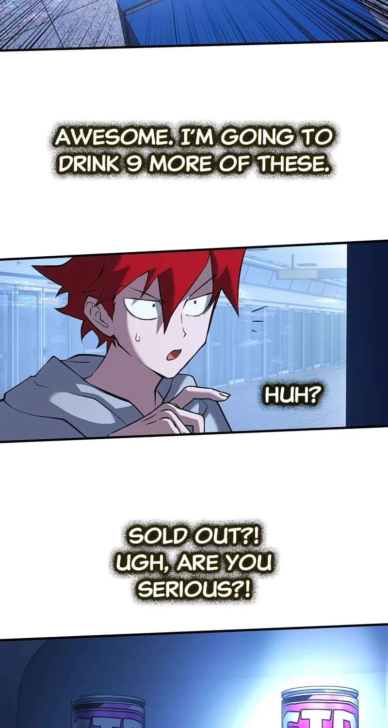 Hardcore Leveling Warrior Chapter 370 page 70 - 