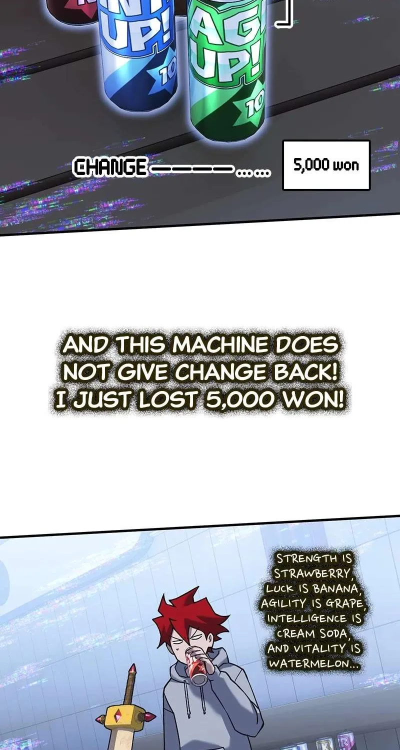 Hardcore Leveling Warrior Chapter 370 page 73 - 