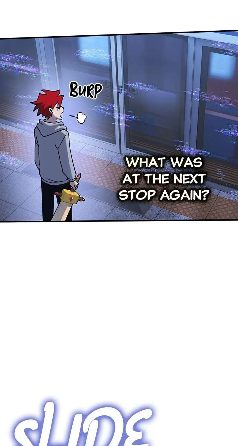 Hardcore Leveling Warrior Chapter 370 page 76 - 