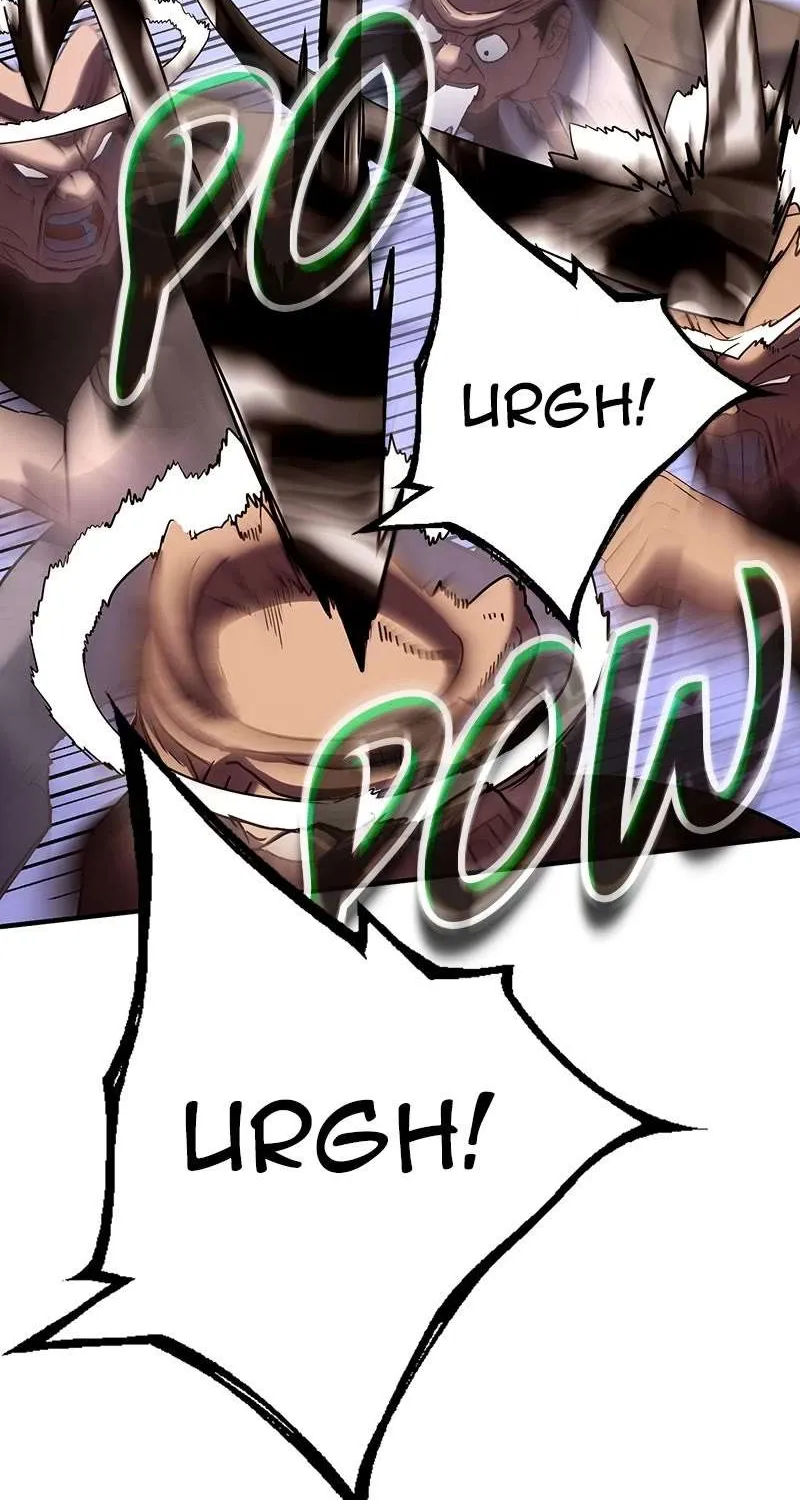 Hardcore Leveling Warrior Chapter 370 page 87 - 