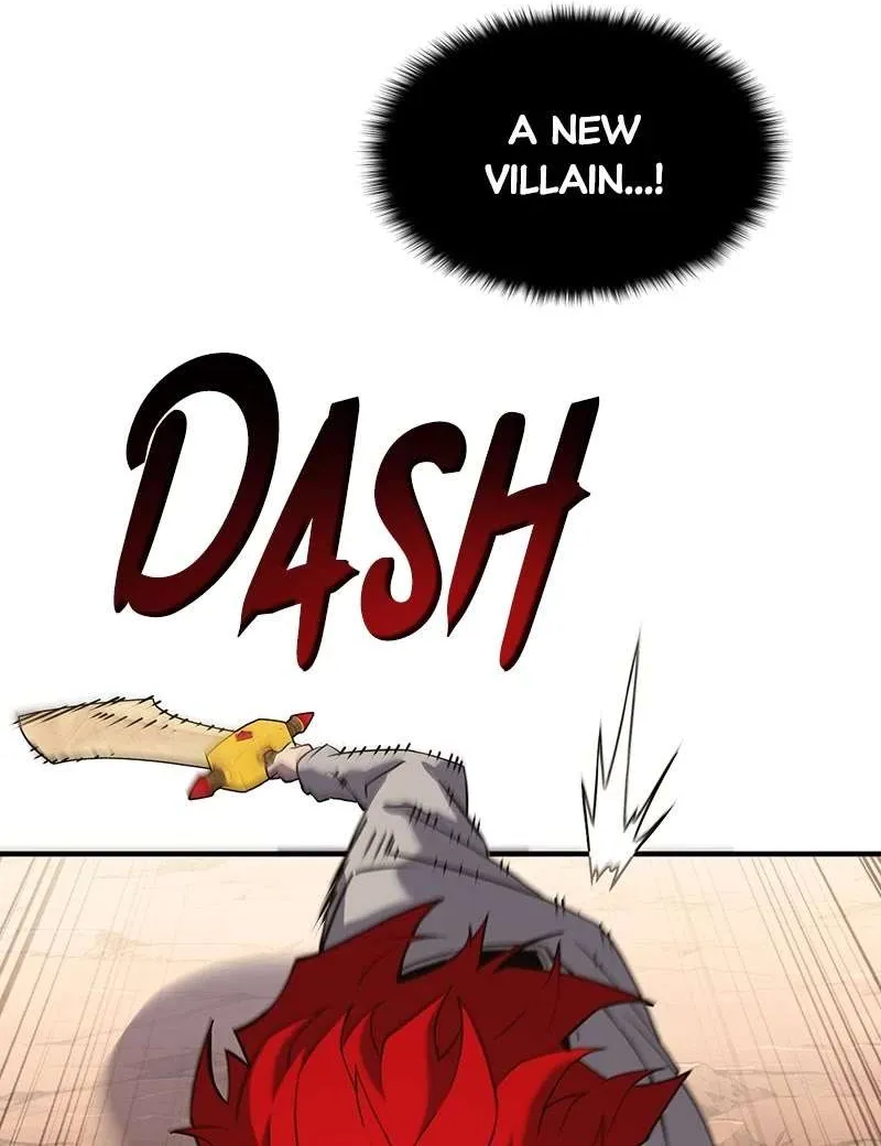 Hardcore Leveling Warrior Chapter 370 page 89 - 