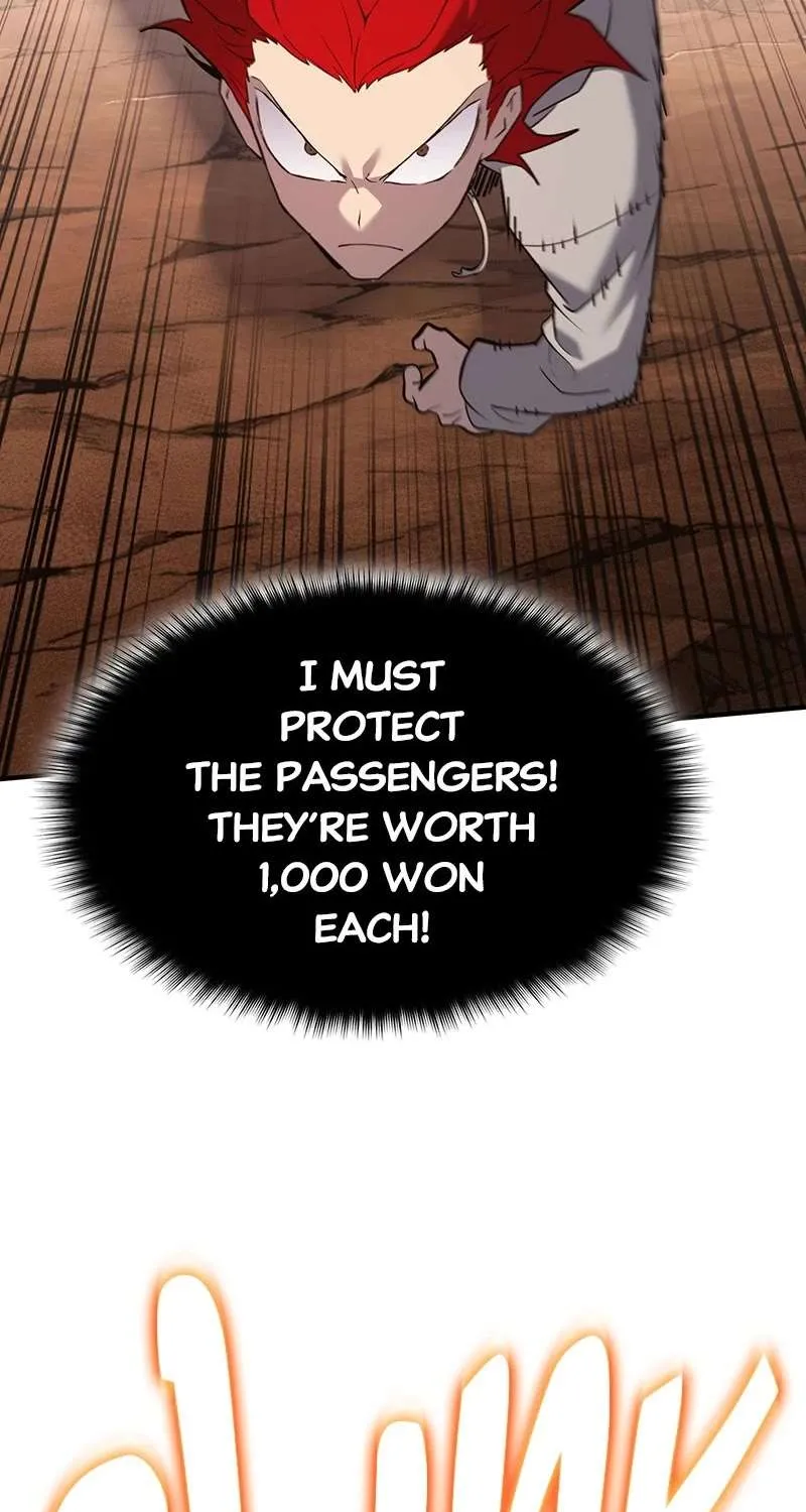Hardcore Leveling Warrior Chapter 370 page 90 - 