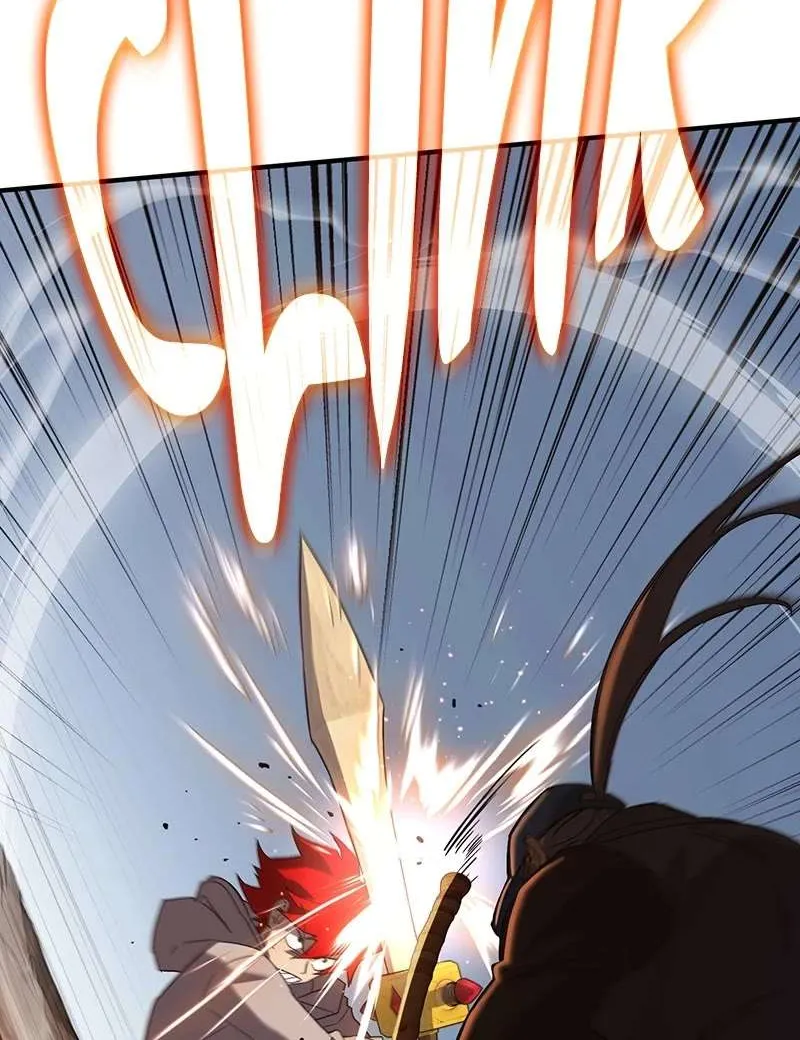 Hardcore Leveling Warrior Chapter 370 page 91 - 