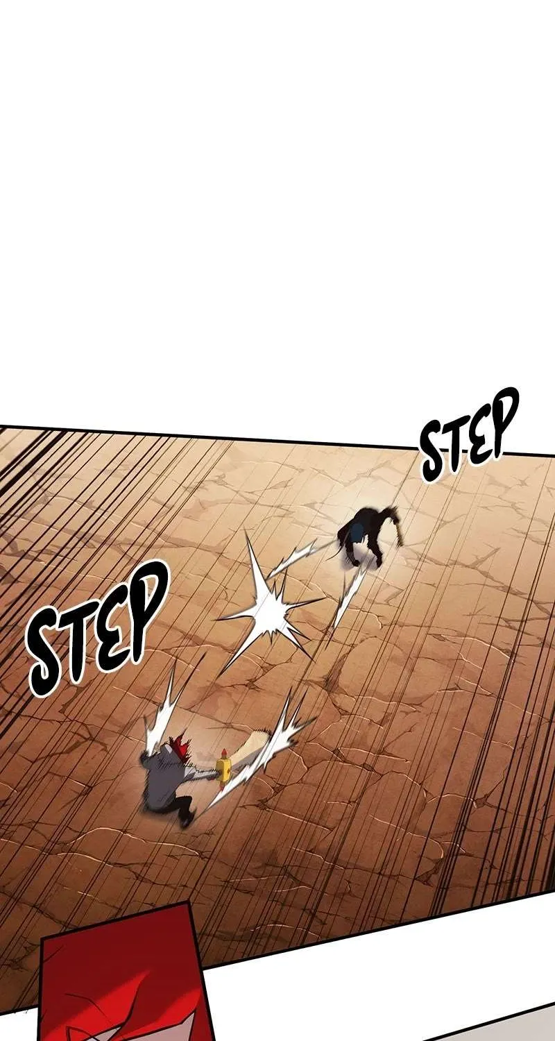 Hardcore Leveling Warrior Chapter 370 page 93 - 