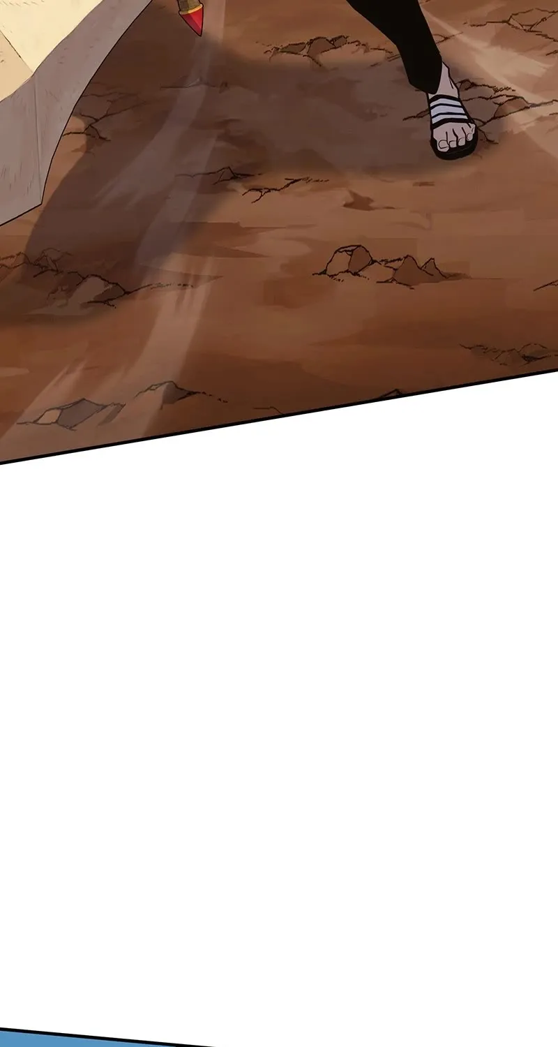 Hardcore Leveling Warrior Chapter 370 page 98 - 