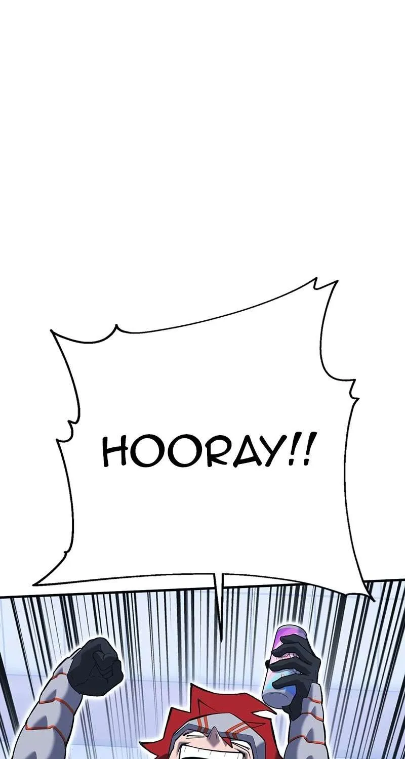 Hardcore Leveling Warrior Chapter 371 page 104 - 