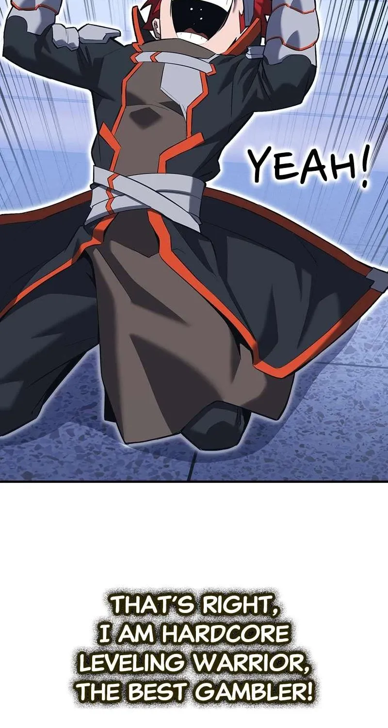 Hardcore Leveling Warrior Chapter 371 page 105 - 