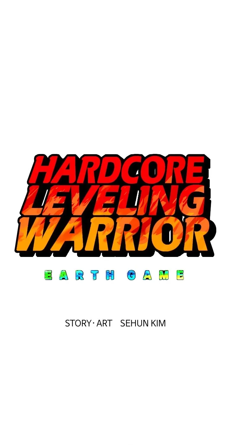 Hardcore Leveling Warrior Chapter 371 page 12 - 