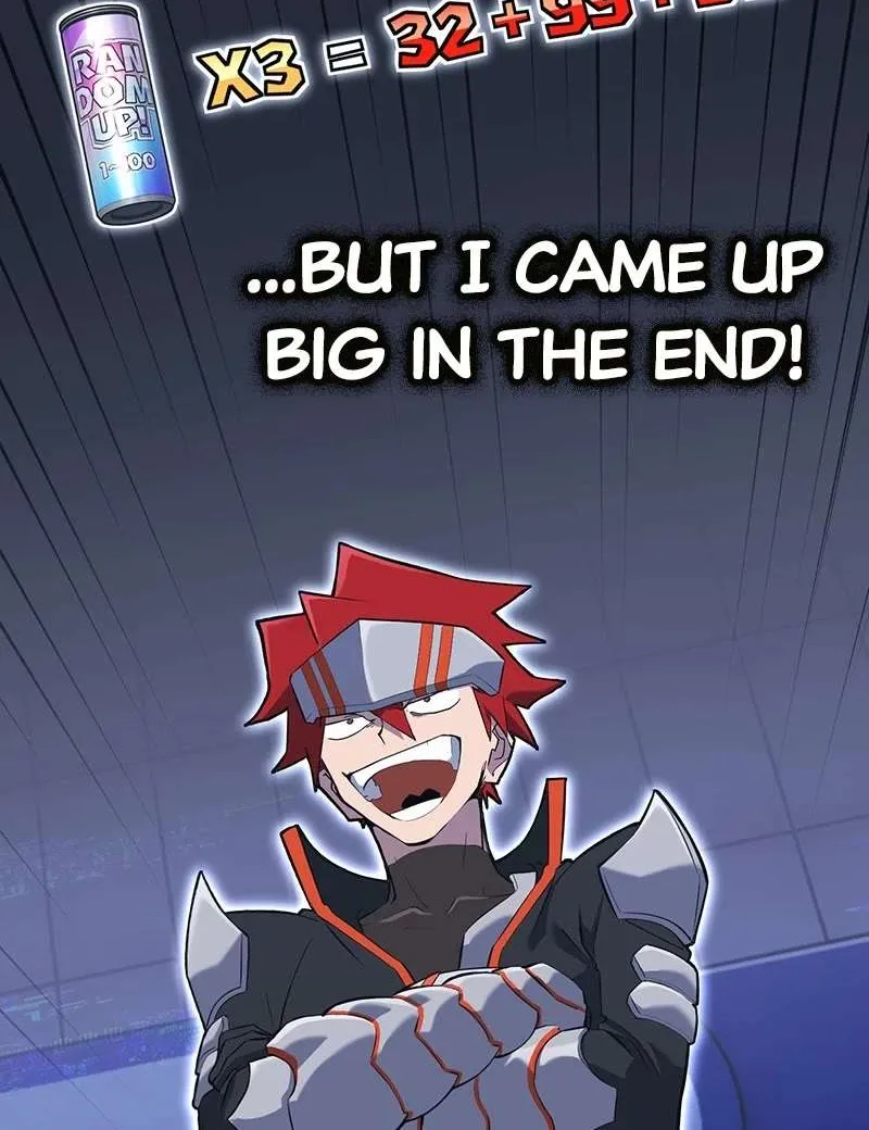 Hardcore Leveling Warrior Chapter 371 page 111 - 