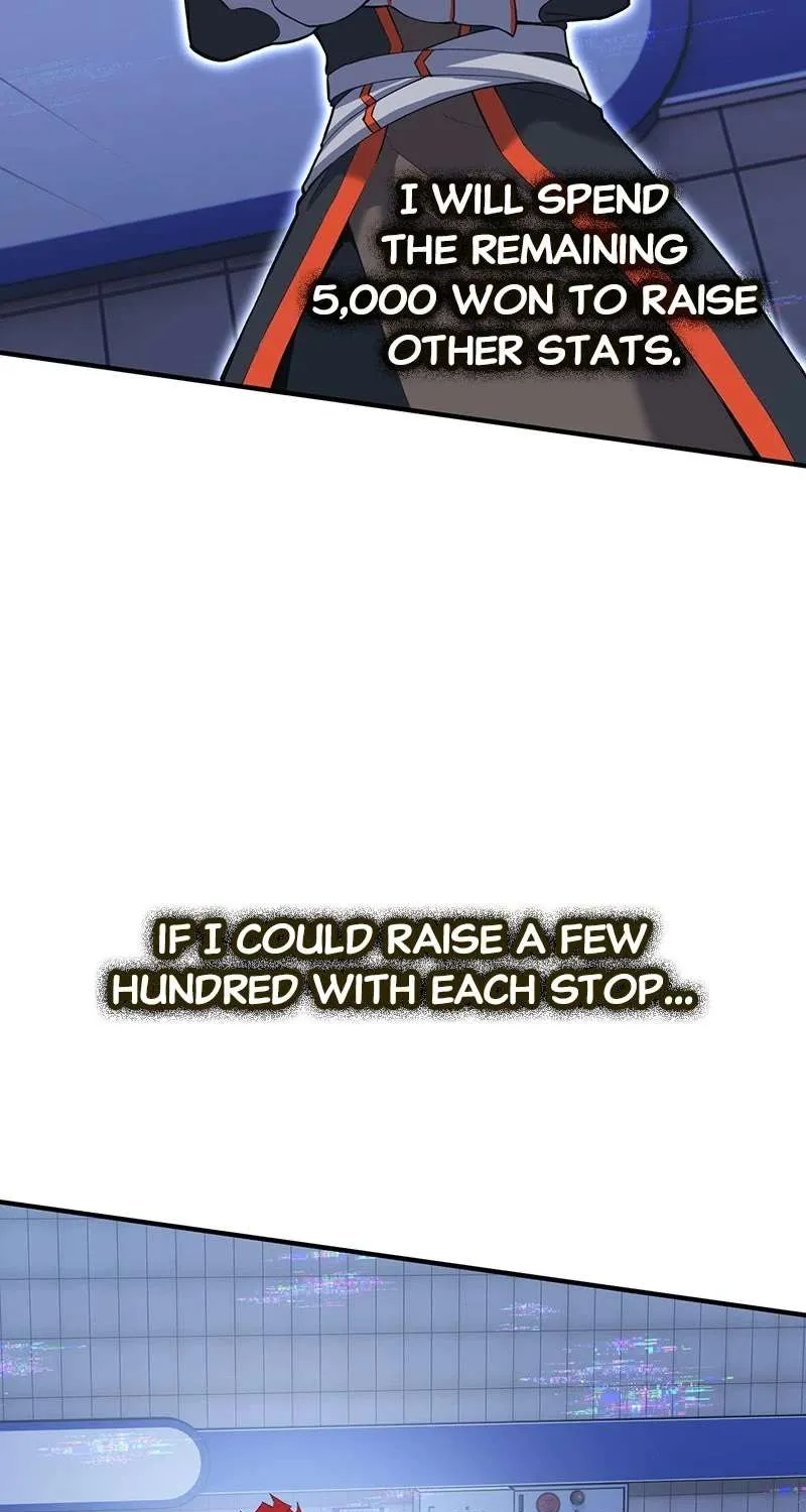Hardcore Leveling Warrior Chapter 371 page 112 - 