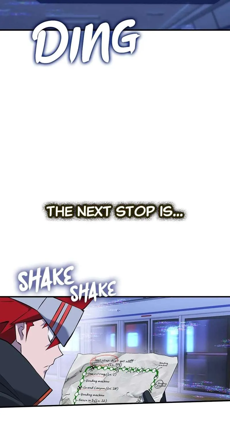 Hardcore Leveling Warrior Chapter 371 page 114 - 