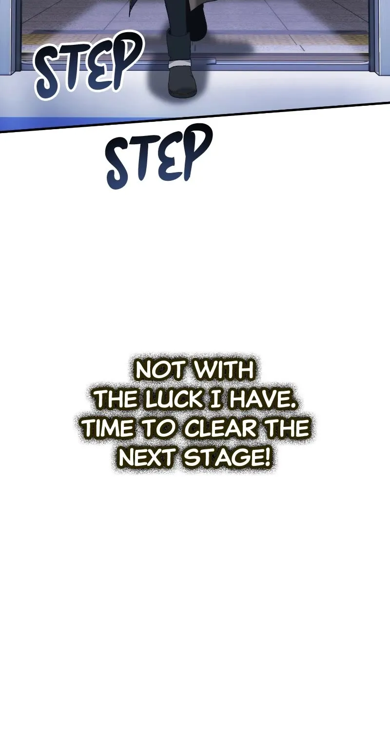 Hardcore Leveling Warrior Chapter 371 page 118 - 
