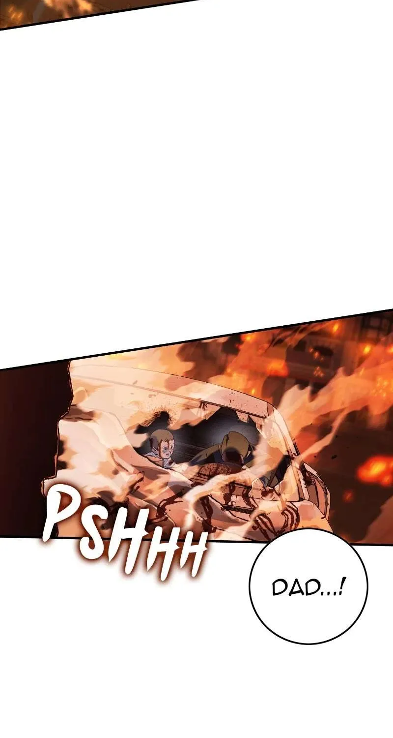 Hardcore Leveling Warrior Chapter 371 page 123 - 
