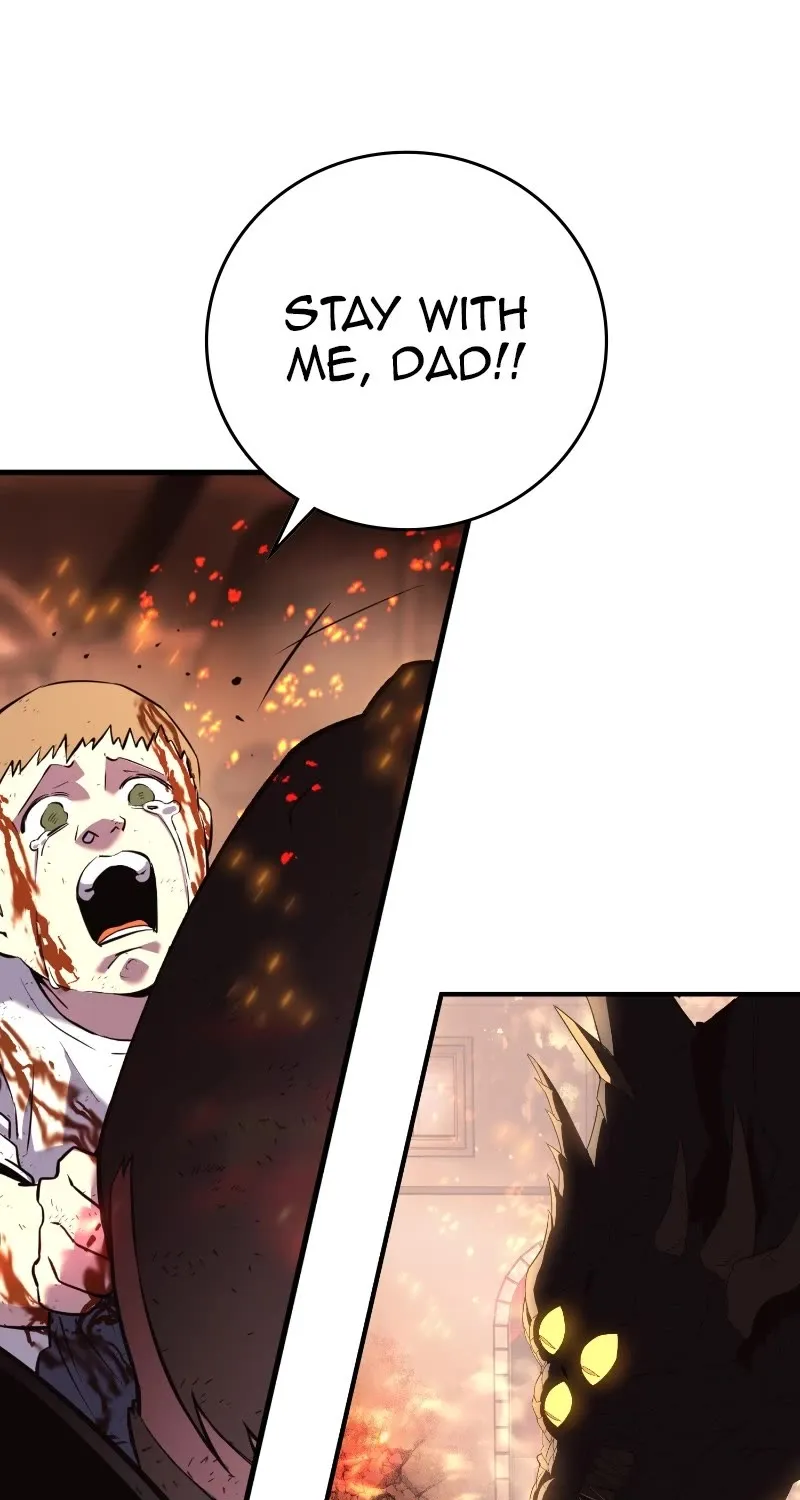 Hardcore Leveling Warrior Chapter 371 page 124 - 