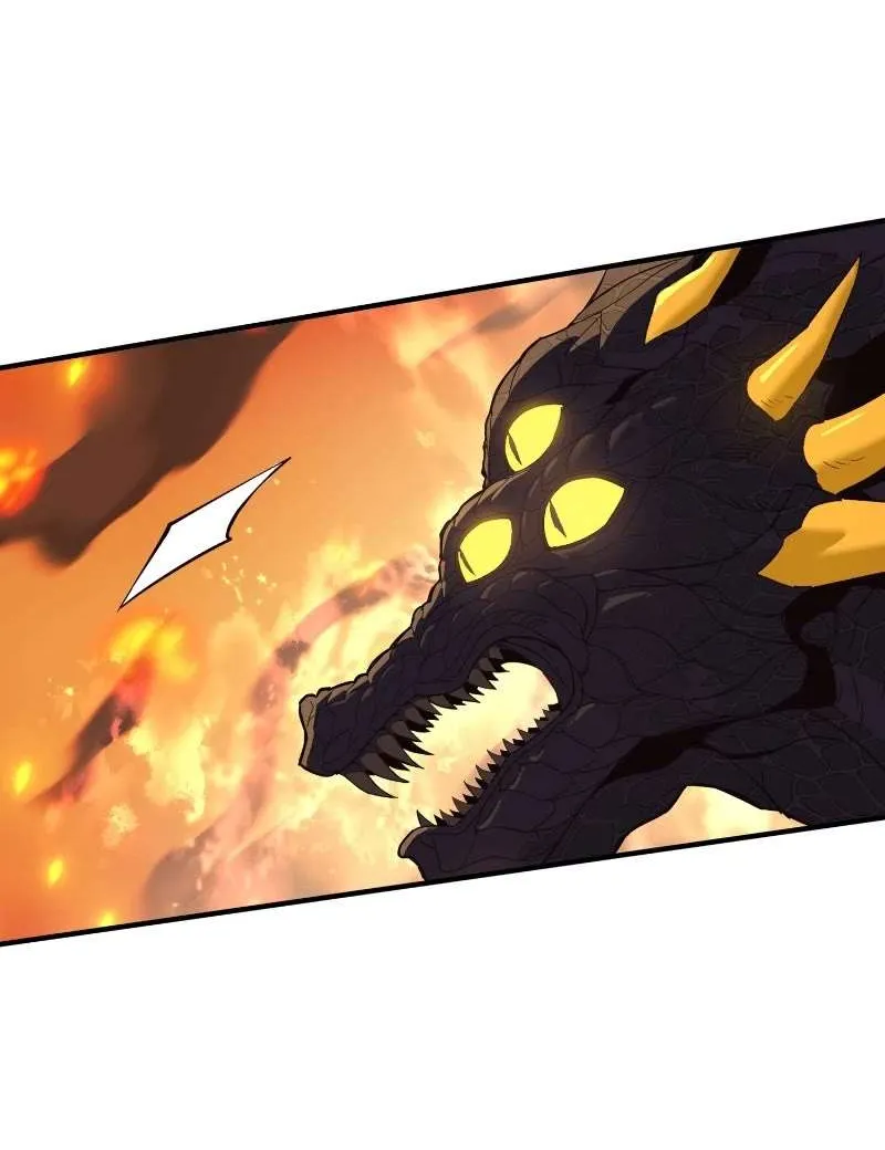 Hardcore Leveling Warrior Chapter 371 page 129 - 