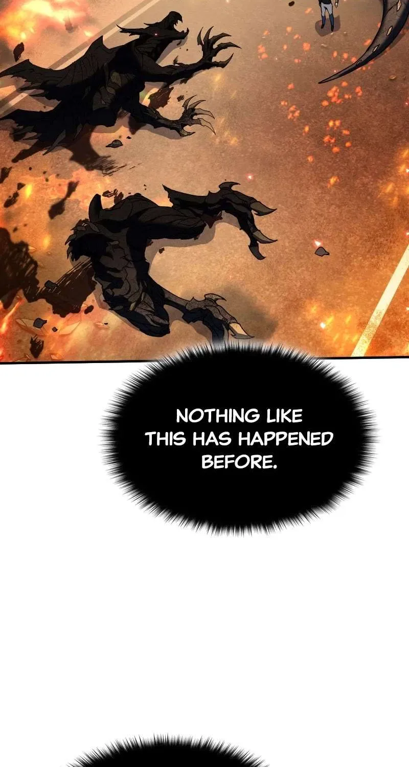 Hardcore Leveling Warrior Chapter 371 page 153 - 