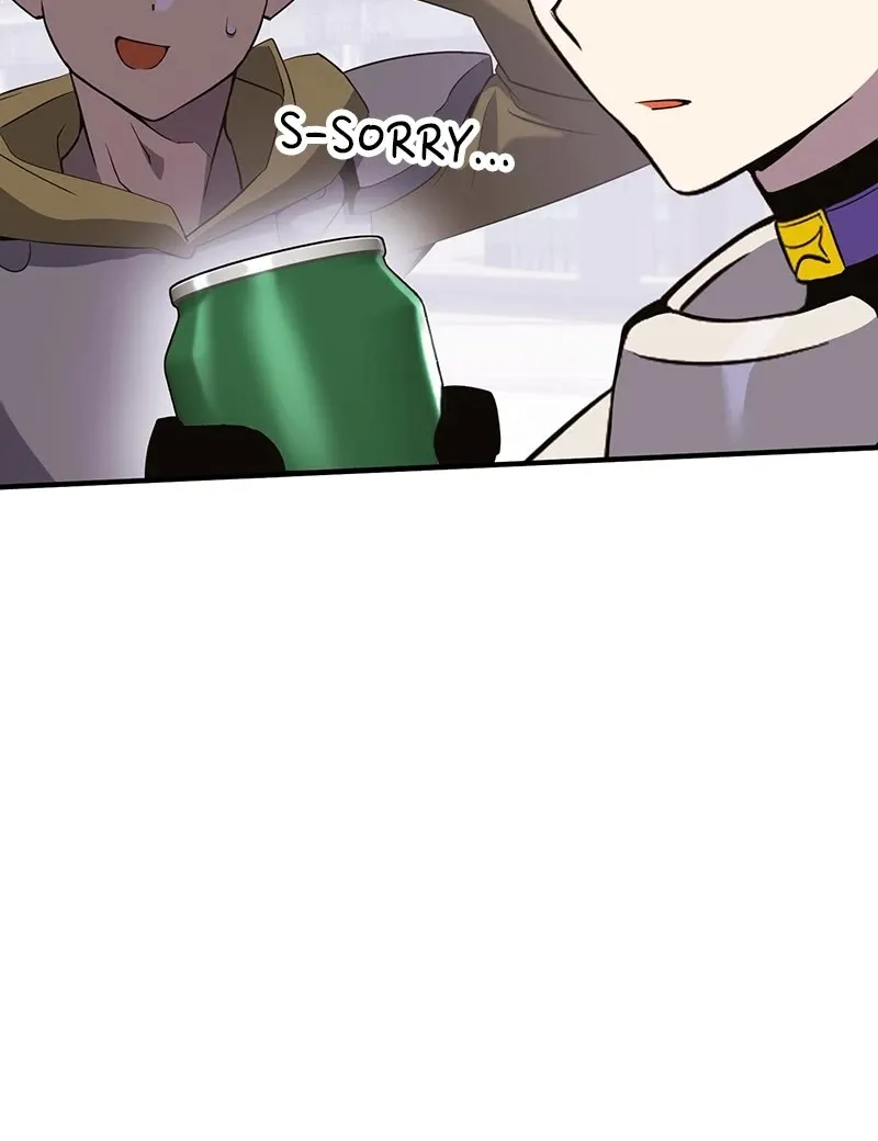 Hardcore Leveling Warrior Chapter 371 page 161 - 
