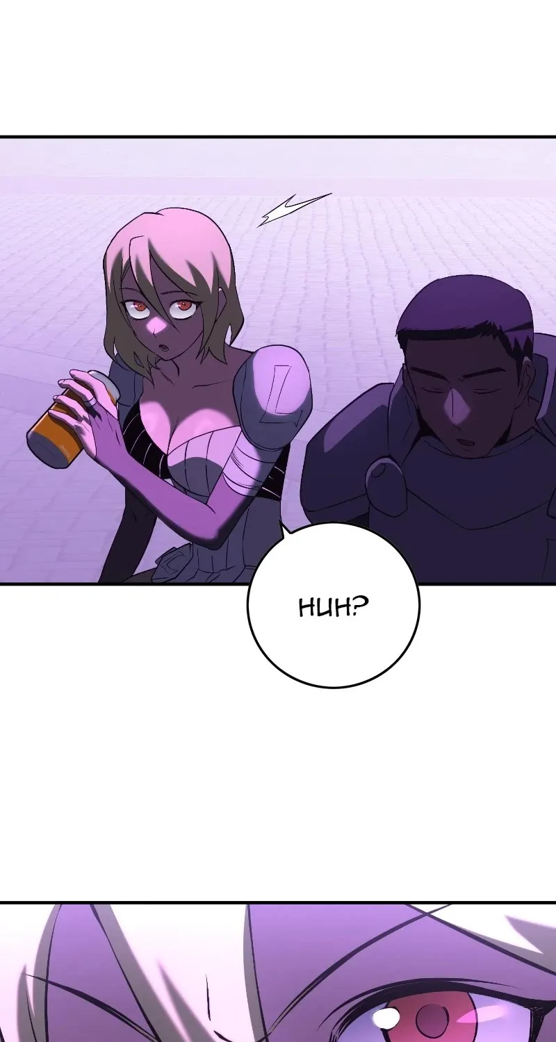 Hardcore Leveling Warrior Chapter 371 page 163 - 