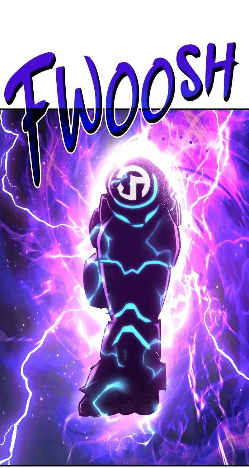 Hardcore Leveling Warrior Chapter 371 page 166 - 