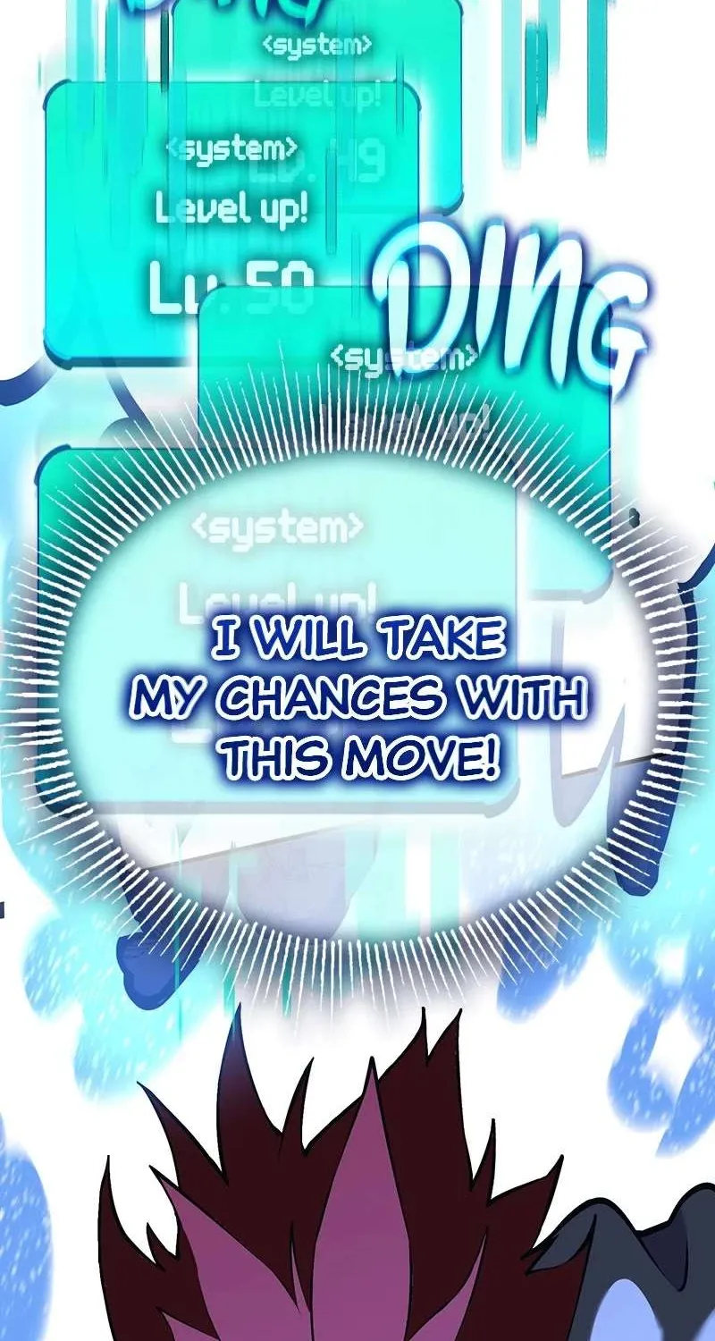 Hardcore Leveling Warrior Chapter 371 page 3 - 