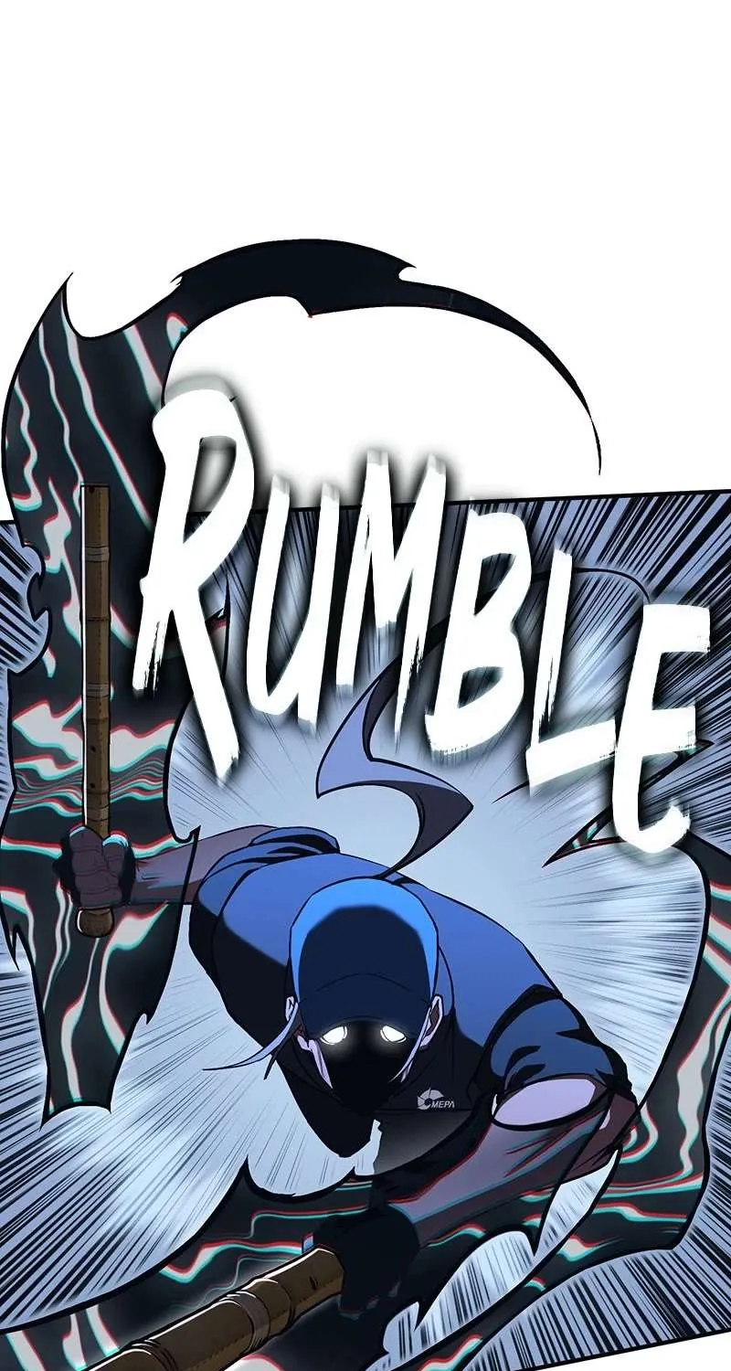 Hardcore Leveling Warrior Chapter 371 page 30 - 