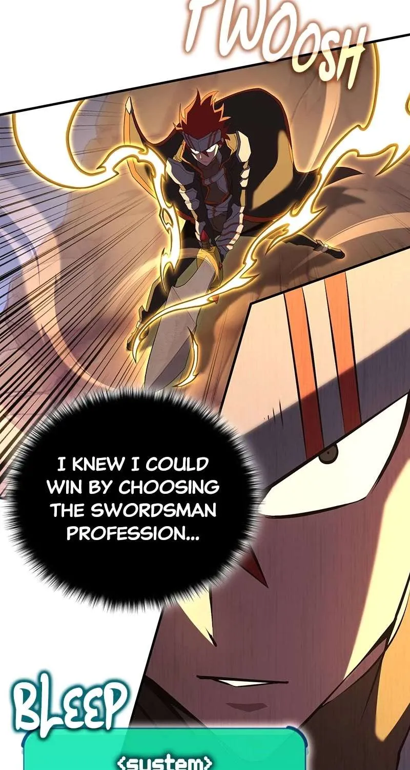 Hardcore Leveling Warrior Chapter 371 page 36 - 