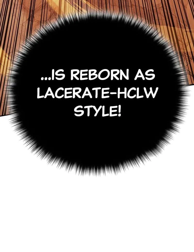 Hardcore Leveling Warrior Chapter 371 page 41 - 