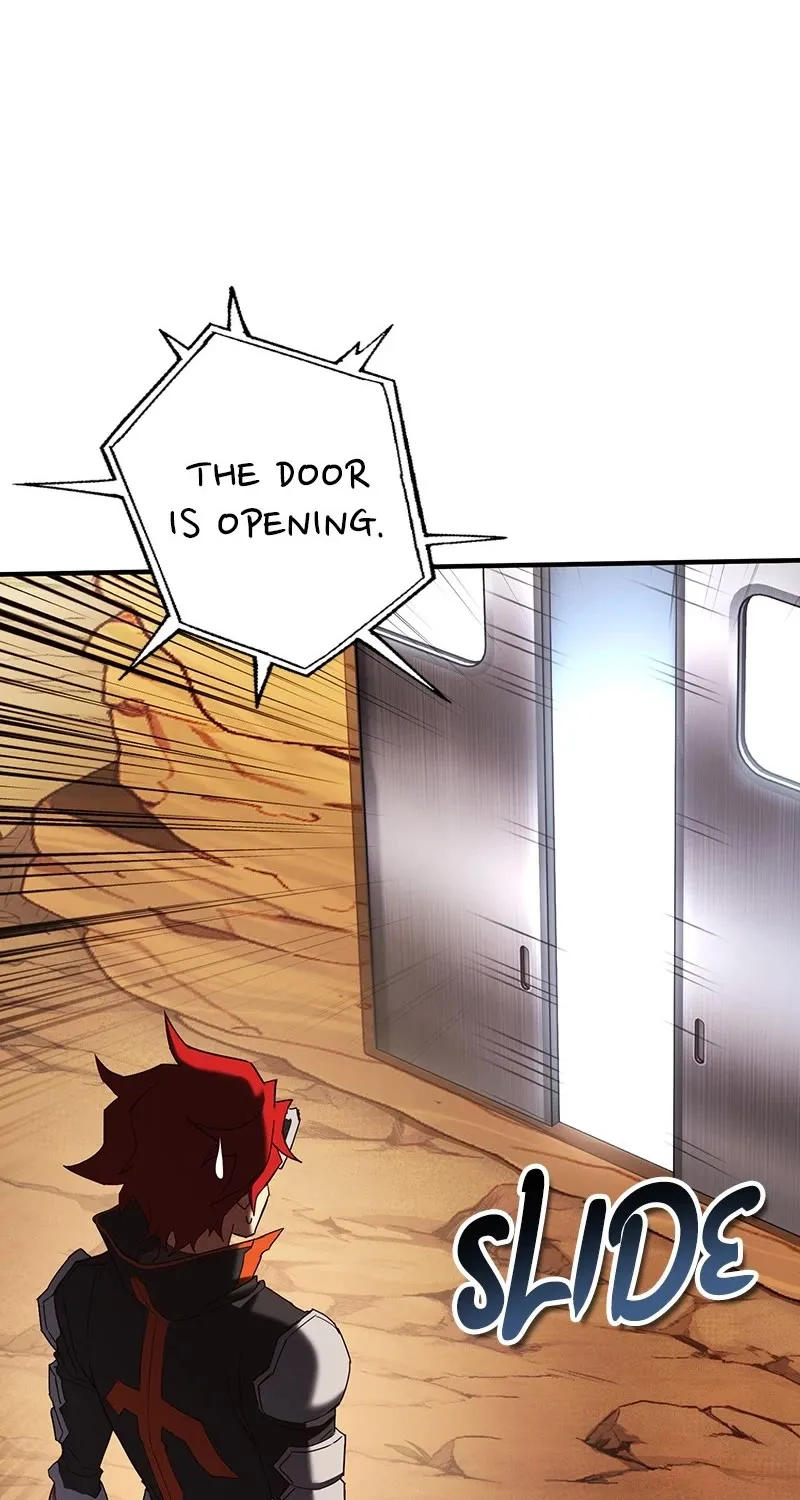 Hardcore Leveling Warrior Chapter 371 page 60 - 