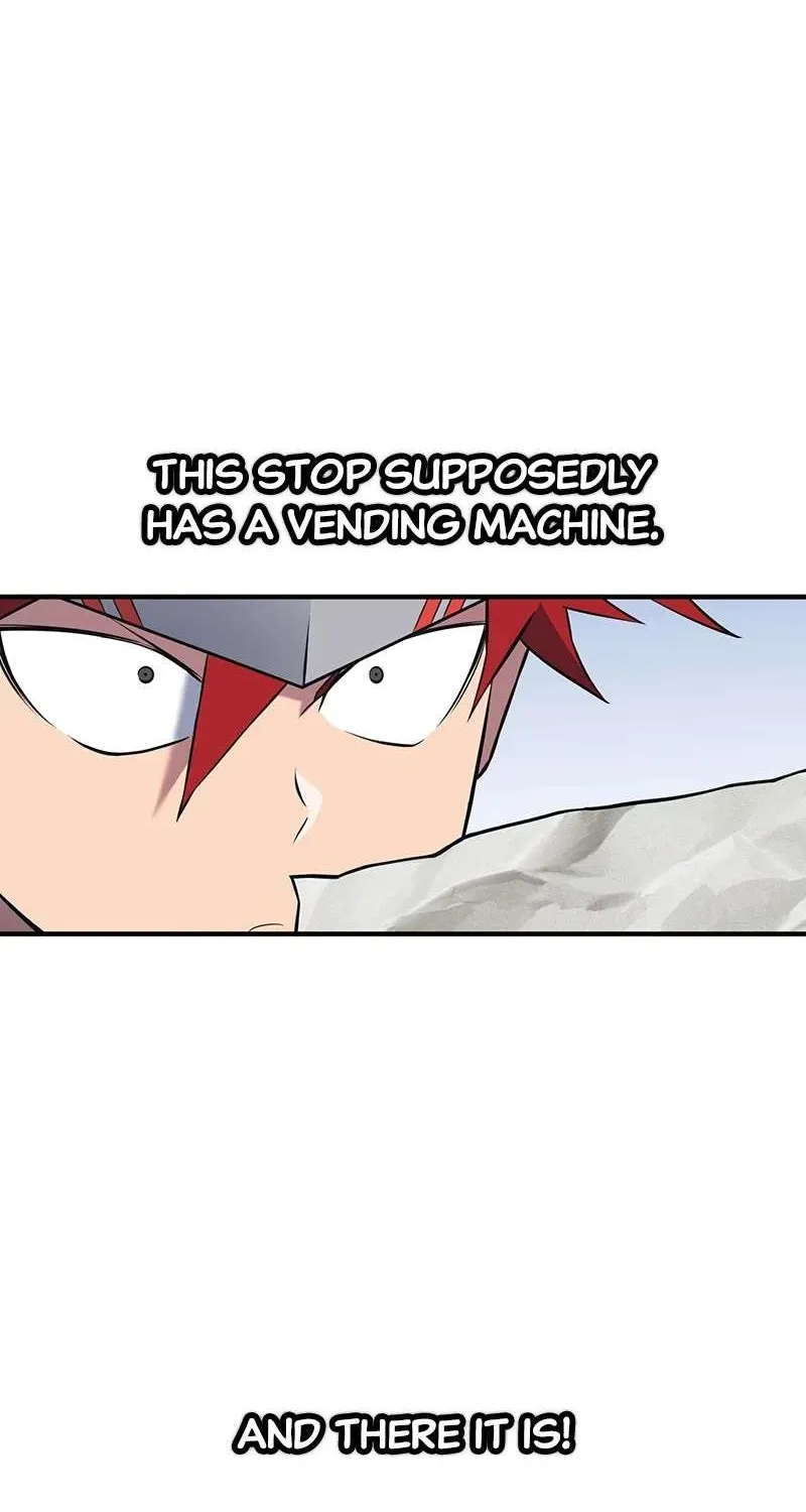 Hardcore Leveling Warrior Chapter 371 page 63 - 