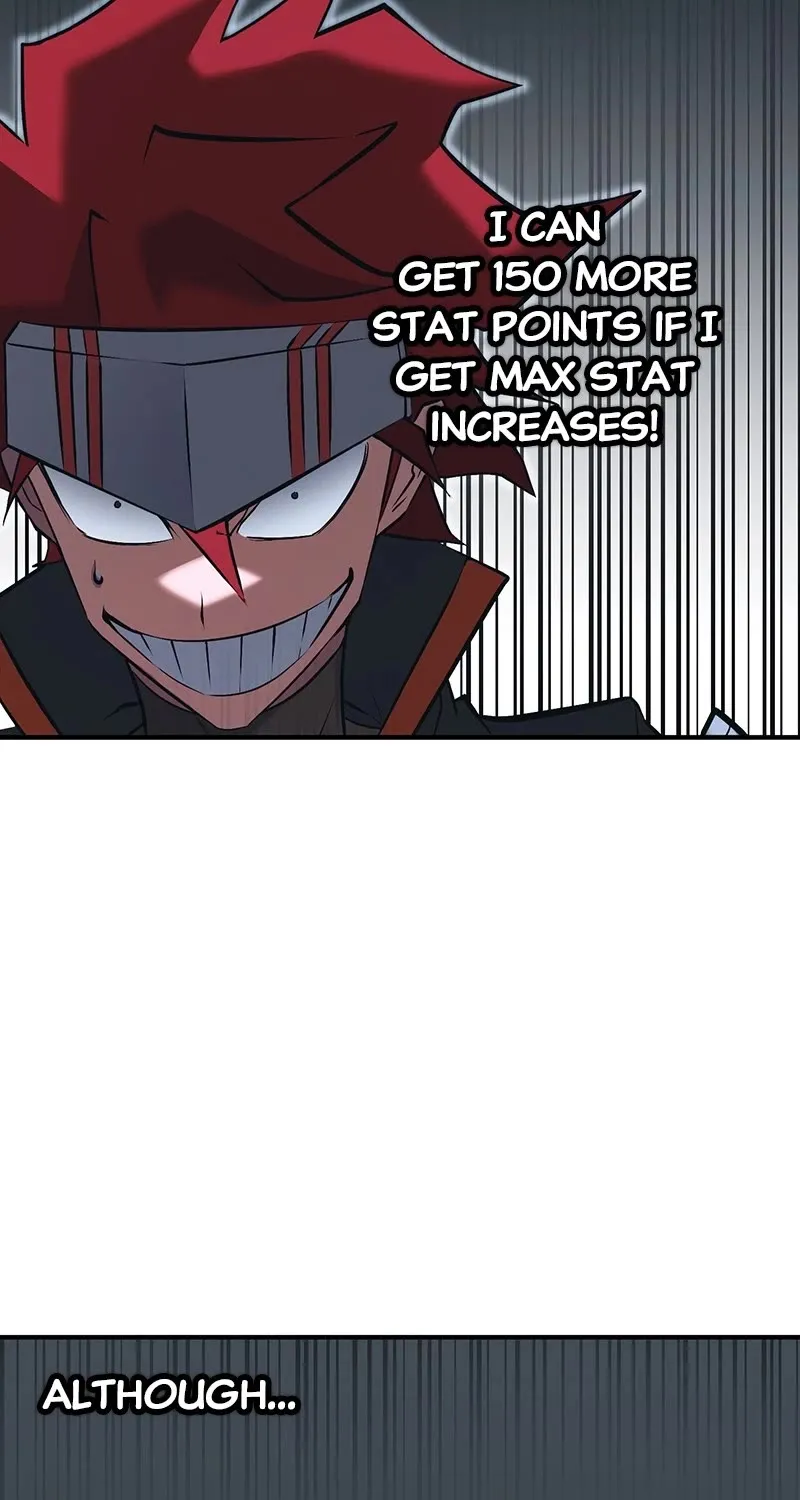 Hardcore Leveling Warrior Chapter 371 page 72 - 