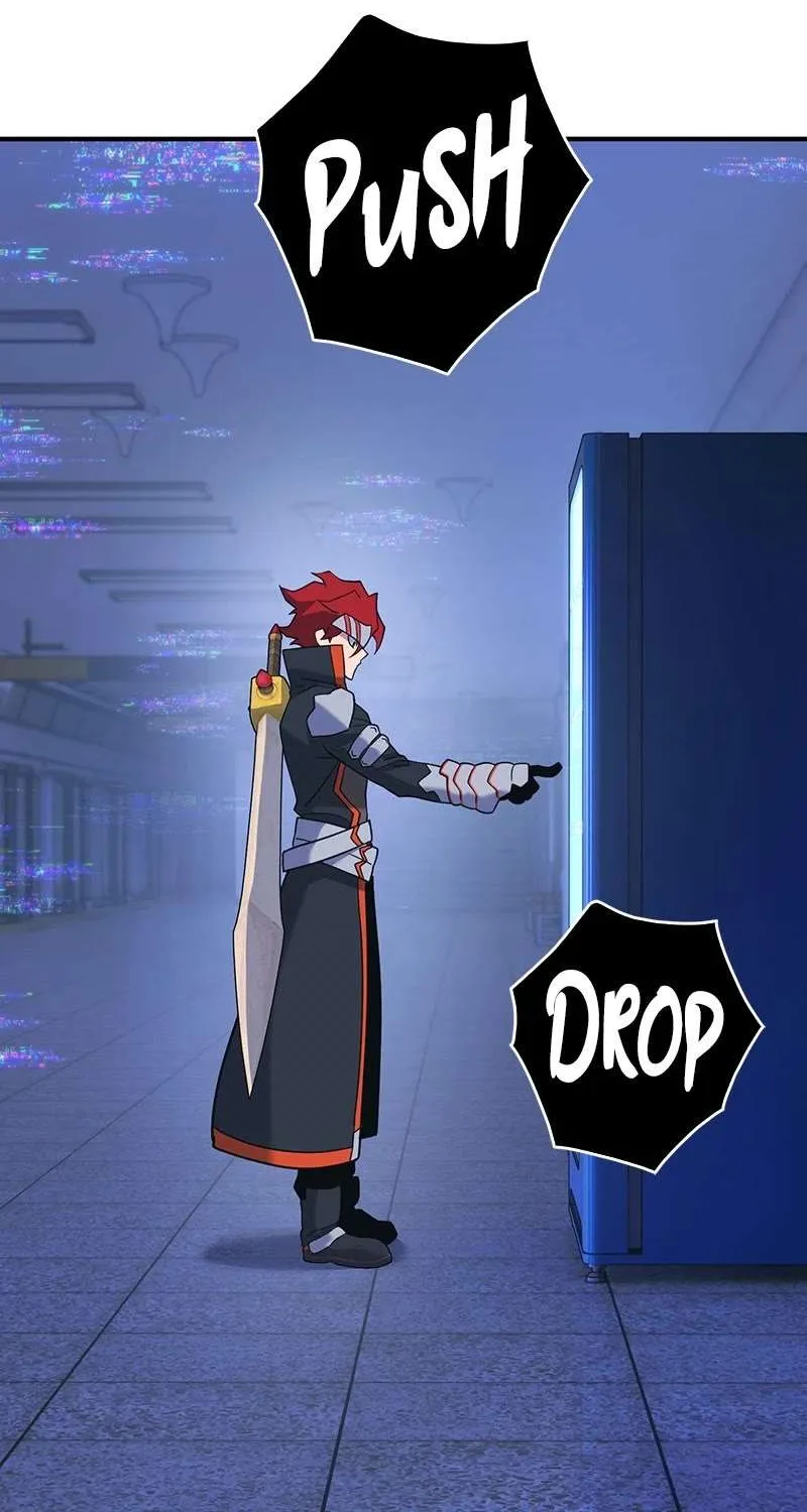 Hardcore Leveling Warrior Chapter 371 page 77 - 