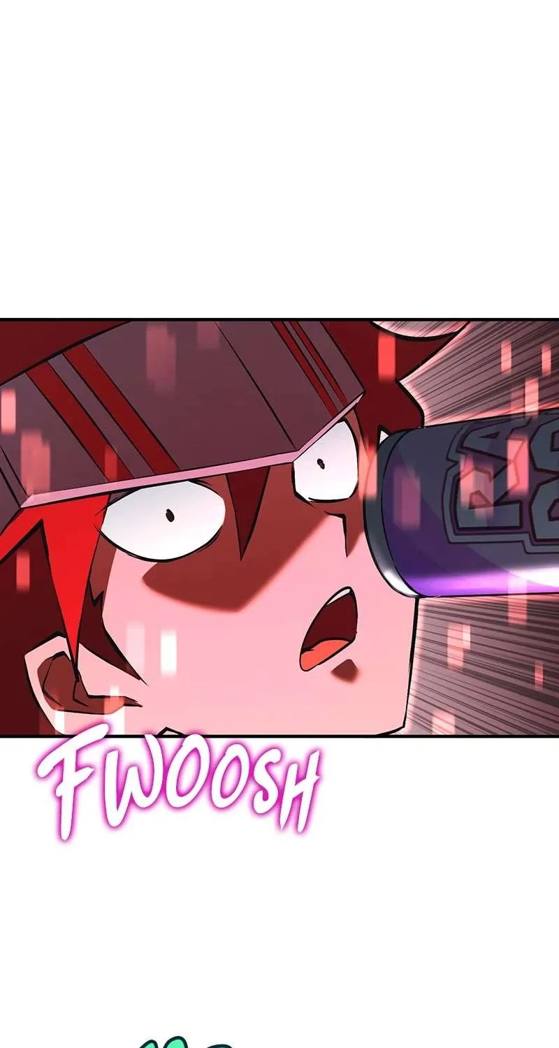 Hardcore Leveling Warrior Chapter 371 page 85 - 