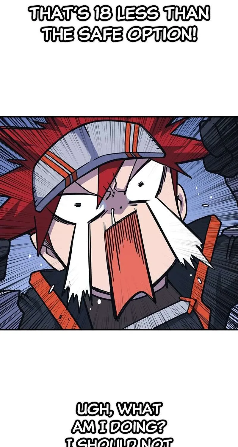Hardcore Leveling Warrior Chapter 371 page 90 - 