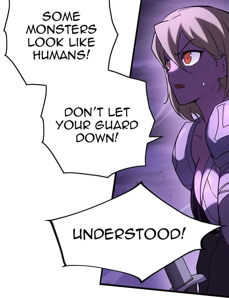 Hardcore Leveling Warrior Chapter 372 page 11 - 