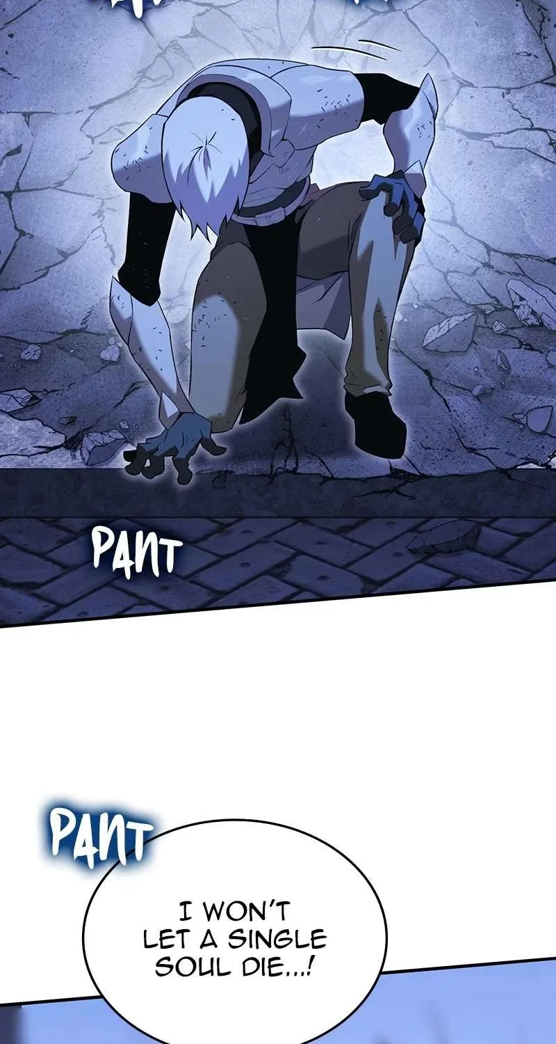Hardcore Leveling Warrior Chapter 372 page 103 - 