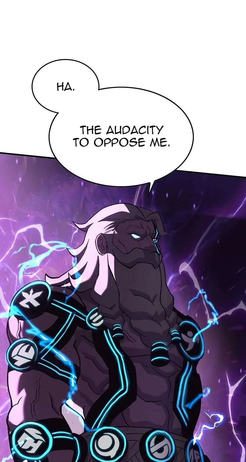 Hardcore Leveling Warrior Chapter 372 page 12 - 