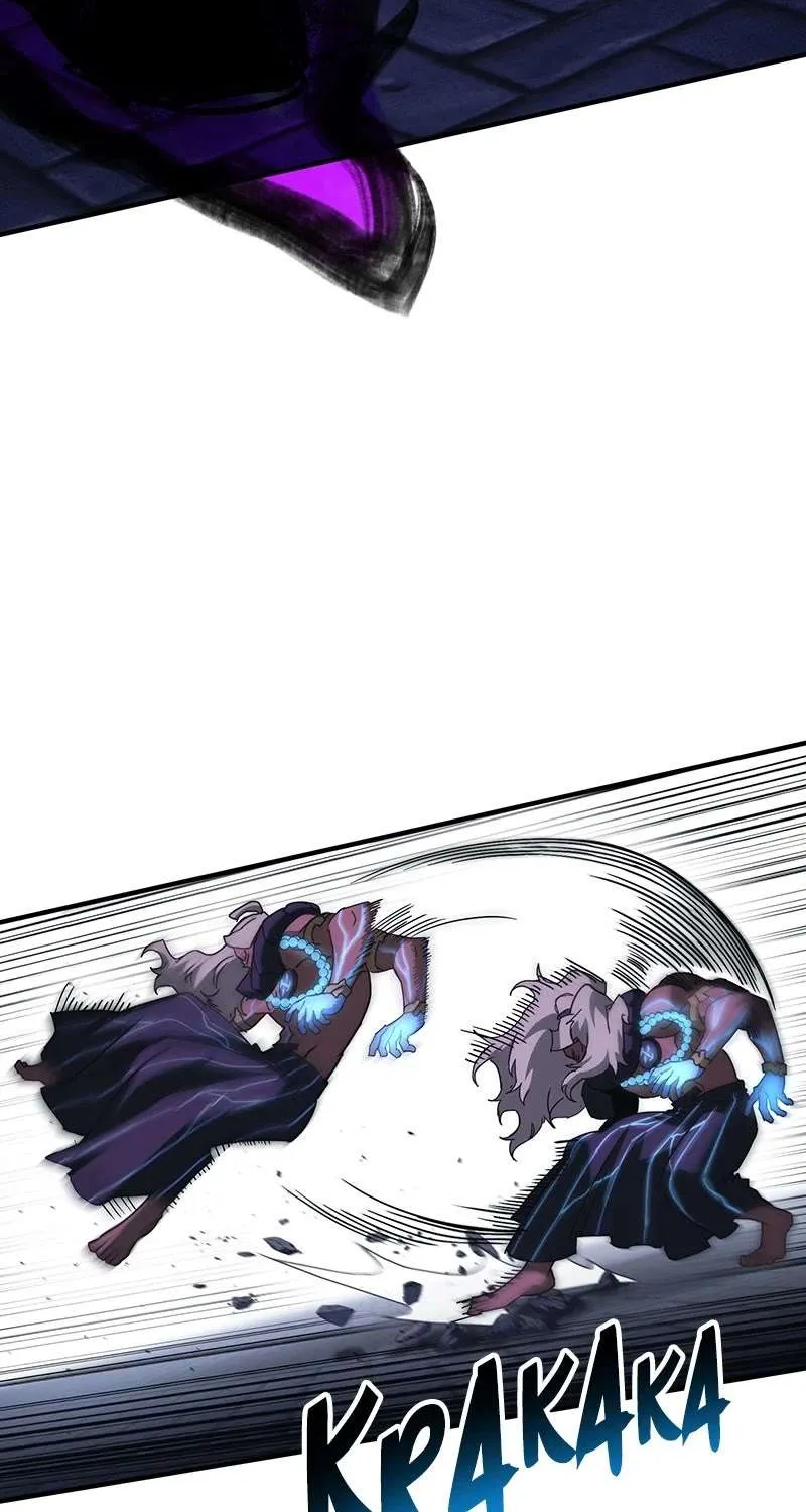 Hardcore Leveling Warrior Chapter 372 page 117 - 