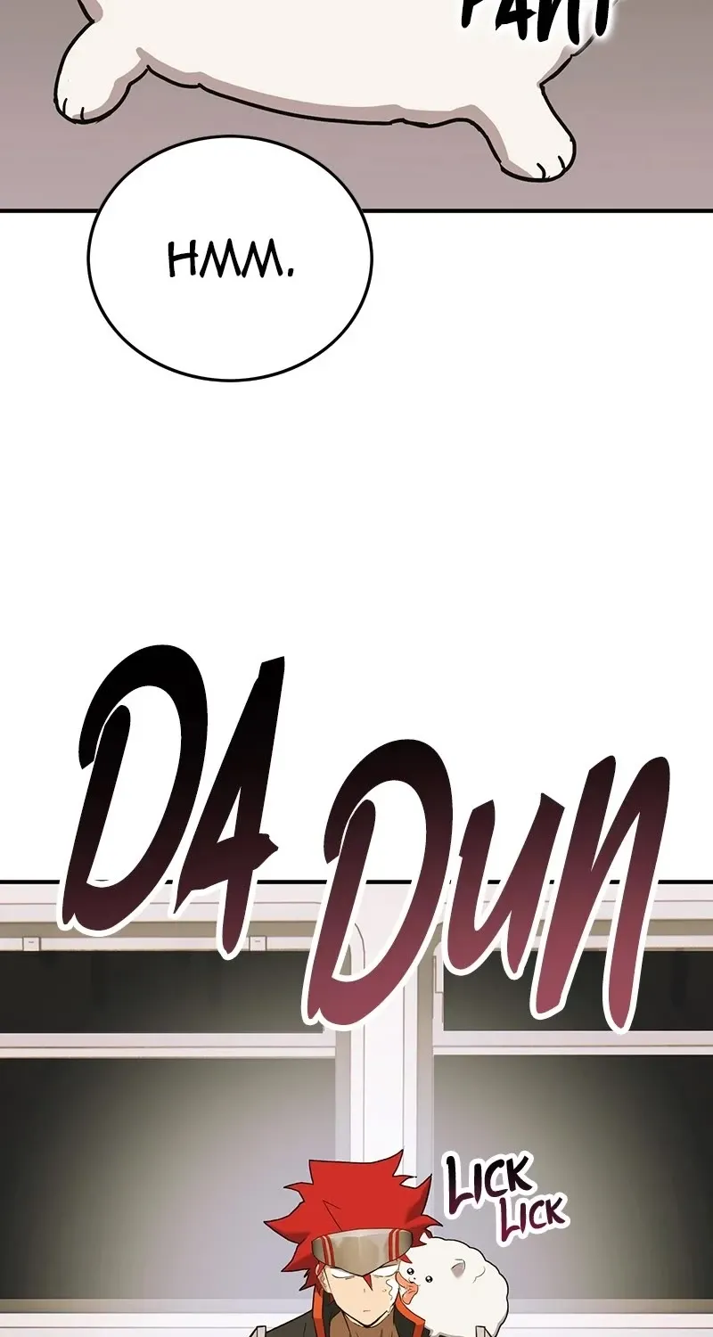 Hardcore Leveling Warrior Chapter 372 page 126 - 