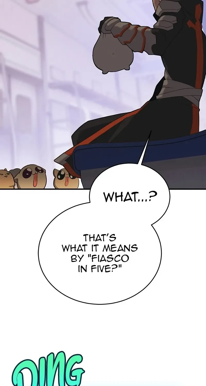 Hardcore Leveling Warrior Chapter 372 page 132 - 