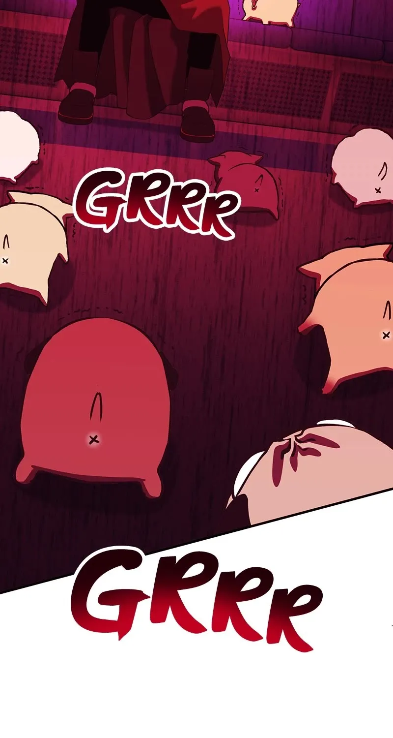 Hardcore Leveling Warrior Chapter 372 page 136 - 