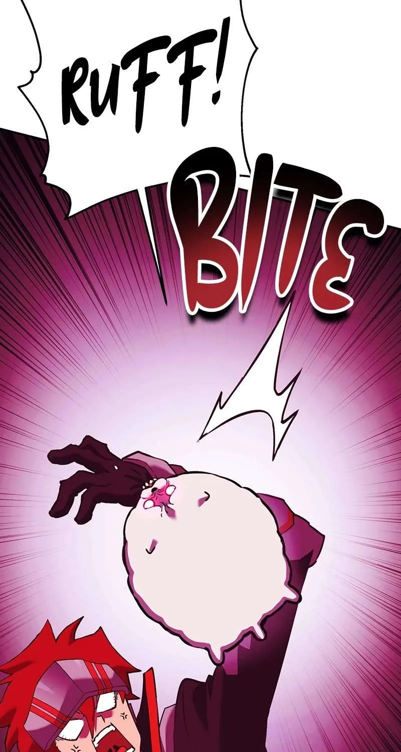 Hardcore Leveling Warrior Chapter 372 page 138 - 