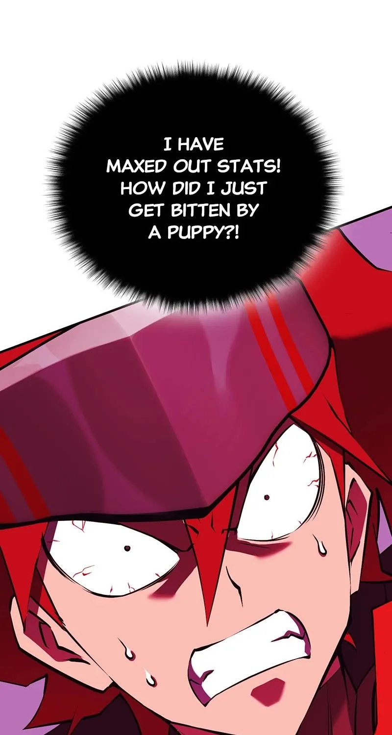 Hardcore Leveling Warrior Chapter 372 page 140 - 