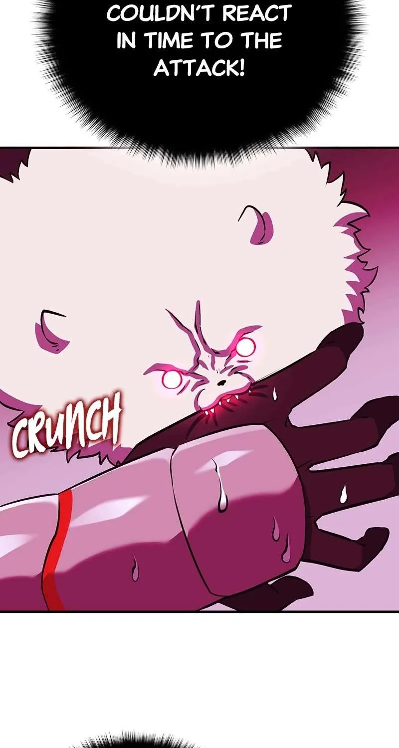 Hardcore Leveling Warrior Chapter 372 page 142 - 