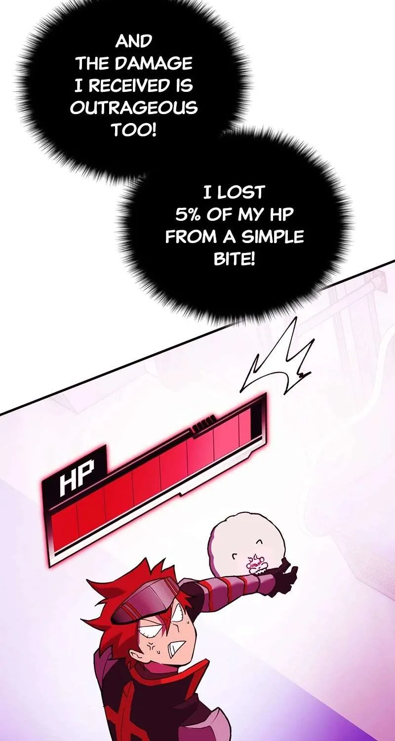 Hardcore Leveling Warrior Chapter 372 page 143 - 