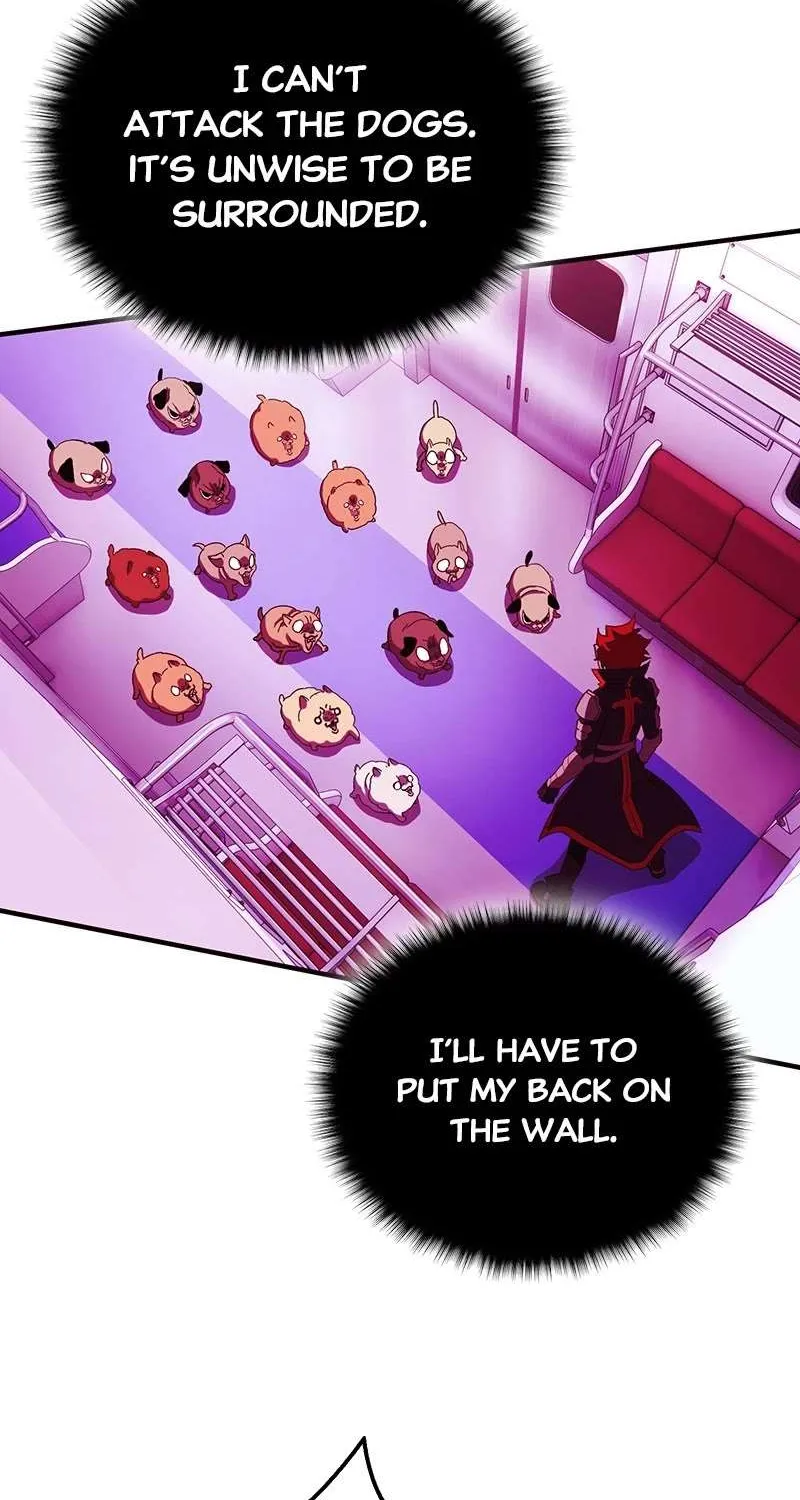 Hardcore Leveling Warrior Chapter 372 page 147 - 