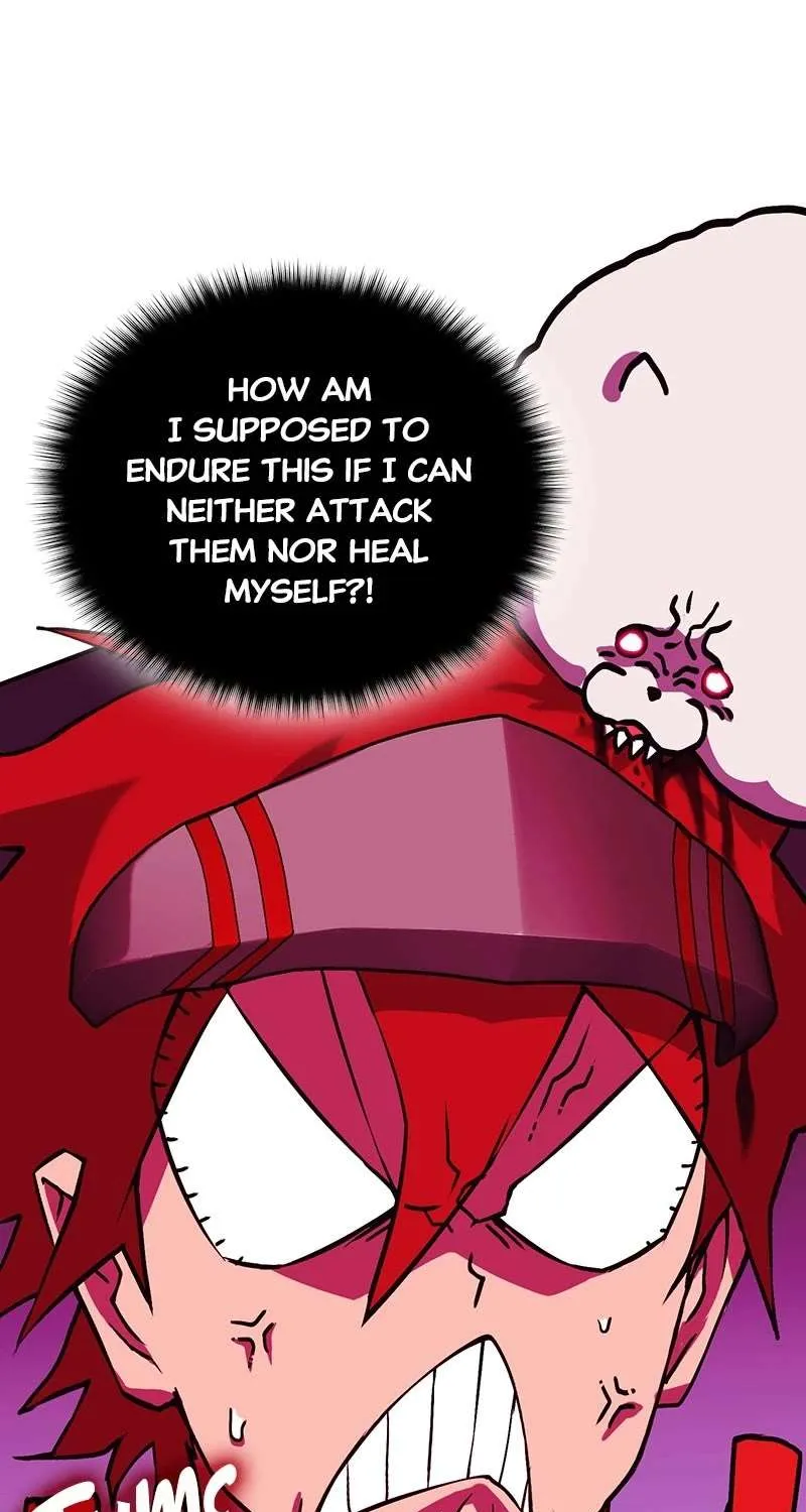 Hardcore Leveling Warrior Chapter 372 page 156 - 