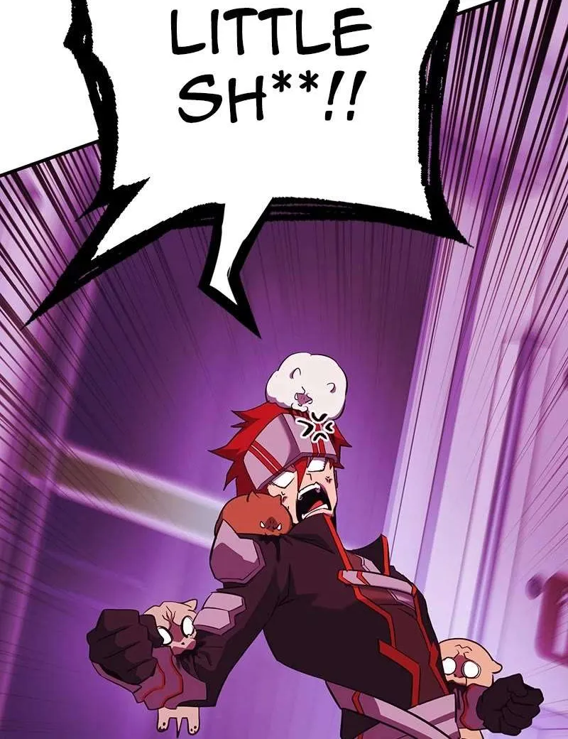 Hardcore Leveling Warrior Chapter 372 page 159 - 